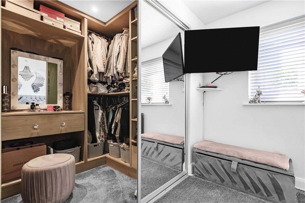 Dressing Room