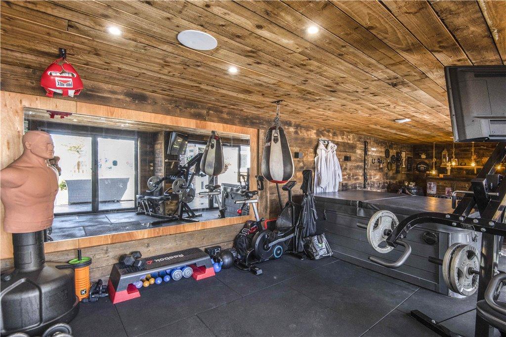 Outbuilding
