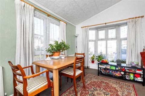 2 bedroom park home for sale, Subrosa Park, Subrosa Drive, Merstham, Redhill, RH1