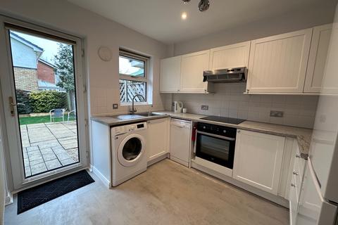 undefined, Hombrook Drive, Bracknell RG42