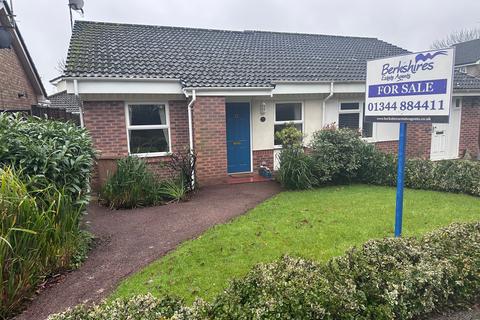 undefined, Hombrook Drive, Bracknell RG42