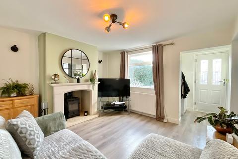 3 bedroom detached house for sale, Mere Cottage, 1 Eastern Road, Willaston, CW5 7HS