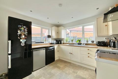 3 bedroom detached house for sale, Mere Cottage, 1 Eastern Road, Willaston, CW5 7HS