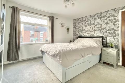 3 bedroom detached house for sale, Mere Cottage, 1 Eastern Road, Willaston, CW5 7HS
