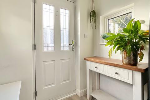 3 bedroom detached house for sale, Mere Cottage, 1 Eastern Road, Willaston, CW5 7HS