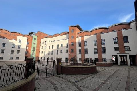2 bedroom duplex to rent, Bottle Bank, Gateshead, NE8