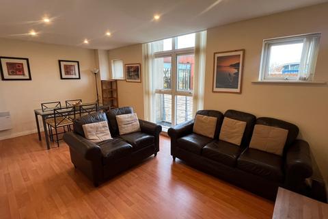 2 bedroom duplex to rent, Bottle Bank, Gateshead, NE8