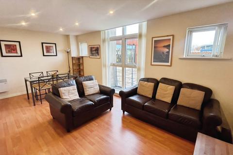 2 bedroom duplex to rent, Bottle Bank, Gateshead, NE8
