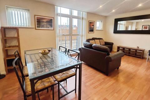2 bedroom duplex to rent, Bottle Bank, Gateshead, NE8