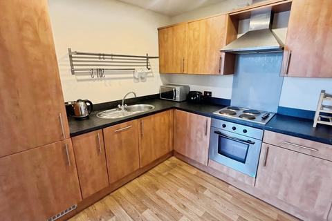 2 bedroom duplex to rent, Bottle Bank, Gateshead, NE8