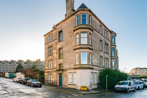 1 bedroom flat for sale, 2 (2F1) Comely Bank Row,  Comley Bank, Edinburgh, EH4 1DY
