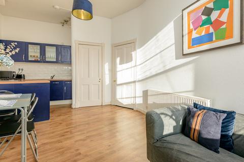 1 bedroom flat for sale, 2 (2F1) Comely Bank Row,  Comley Bank, Edinburgh, EH4 1DY