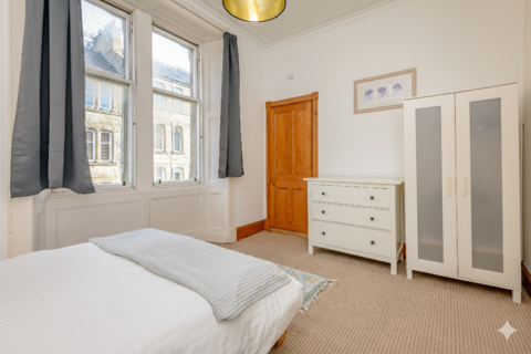 1 bedroom flat for sale, 2 (2F1) Comely Bank Row,  Comley Bank, Edinburgh, EH4 1DY