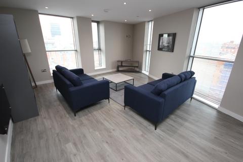 undefined, Burlington House, Manchester M1