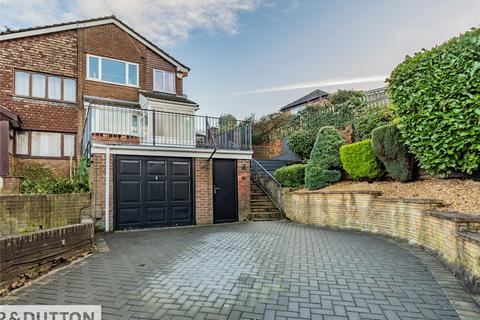 3 bedroom semi-detached house for sale, Honiton Close, Chadderton, Oldham, OL9