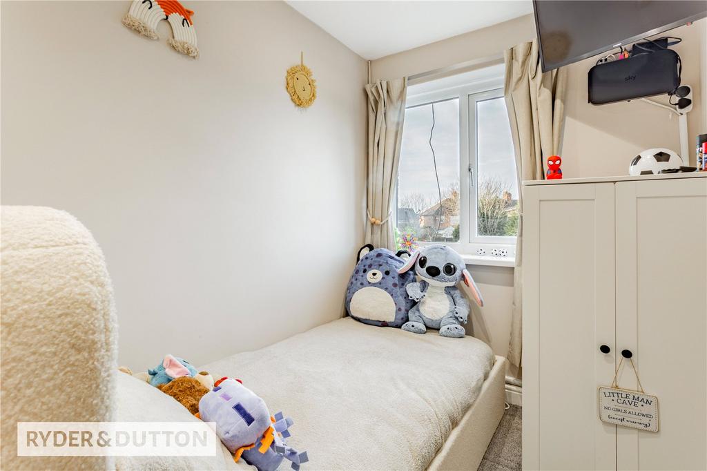 Bedroom 3