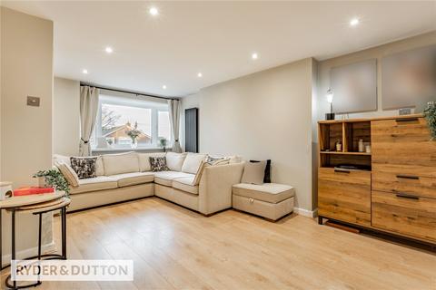 3 bedroom semi-detached house for sale, Honiton Close, Chadderton, Oldham, OL9