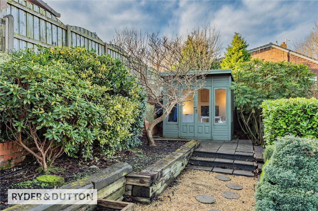 Summerhouse
