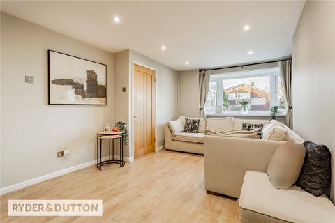 3 bedroom semi-detached house for sale, Honiton Close, Chadderton, Oldham, OL9