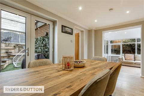 3 bedroom semi-detached house for sale, Honiton Close, Chadderton, Oldham, OL9
