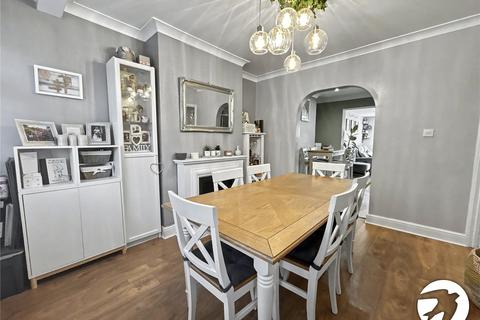 4 bedroom end of terrace house for sale, Park Mead, Sidcup, Kent, DA15
