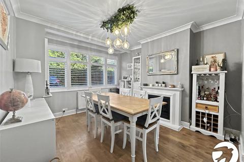 4 bedroom end of terrace house for sale, Park Mead, Sidcup, Kent, DA15