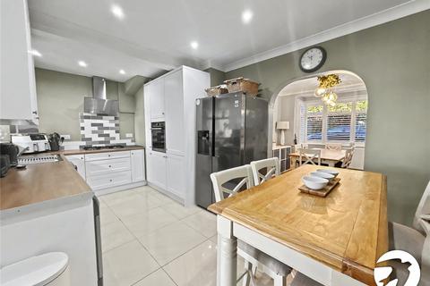 4 bedroom end of terrace house for sale, Park Mead, Sidcup, Kent, DA15