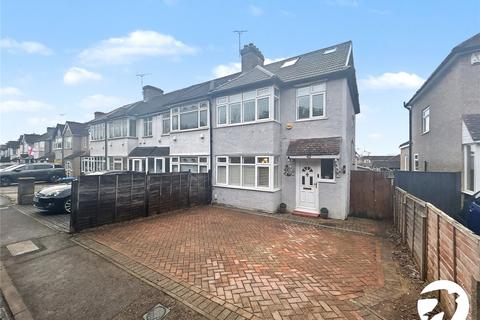 4 bedroom end of terrace house for sale, Park Mead, Sidcup, Kent, DA15