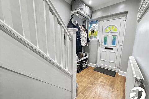 4 bedroom end of terrace house for sale, Park Mead, Sidcup, Kent, DA15