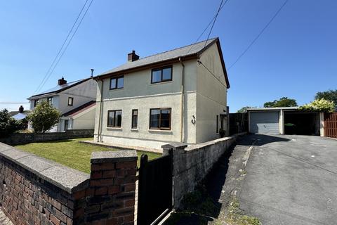 3 bedroom detached house for sale, Walter Road, Ammanford, Carmarthenshire.