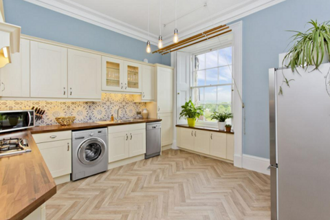 2 bedroom flat to rent, 17, Great Stuart Street, Edinburgh, EH3 7TP