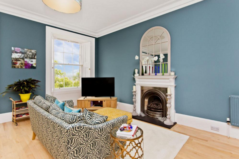 2 bedroom flat to rent, 17, Great Stuart Street, Edinburgh, EH3 7TP