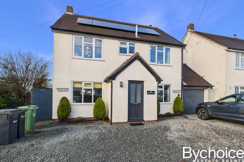 4 bedroom detached house for sale, Cornish Hall End, Braintree, Essex