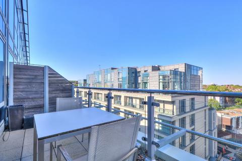 3 bedroom duplex for sale, Visage Apartments, Winchester Road, London