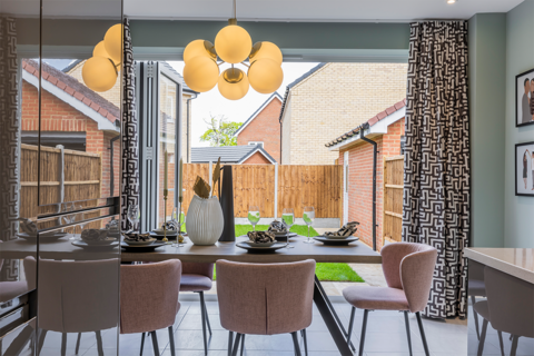 undefined, Leaf Living at Stortford Fields, Bishop Stortford, CM23