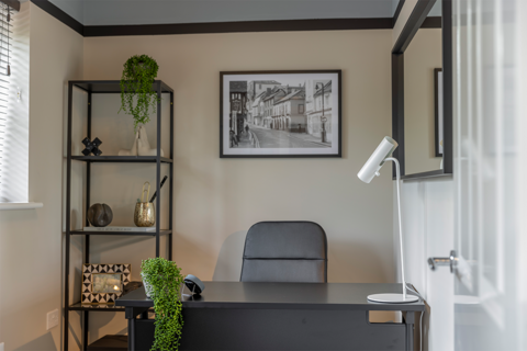 undefined, Leaf Living at Stortford Fields, Bishop Stortford, CM23