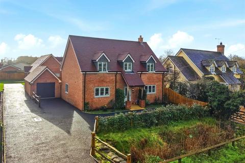 4 bedroom detached house for sale, Horsemere Green Lane, Climping, West Sussex