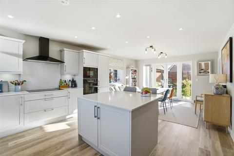 4 bedroom detached house for sale, Horsemere Green Lane, Climping, West Sussex