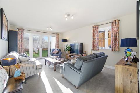 4 bedroom detached house for sale, Horsemere Green Lane, Climping, West Sussex