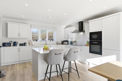4 bedroom detached house for sale, Horsemere Green Lane, Climping, West Sussex