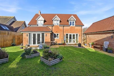 4 bedroom detached house for sale, Horsemere Green Lane, Climping, West Sussex