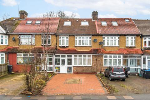 4 bedroom terraced house for sale, Links Avenue, Morden SM4
