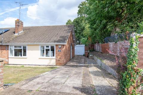 2 bedroom semi-detached bungalow for sale, Oakway, Wellingborough
