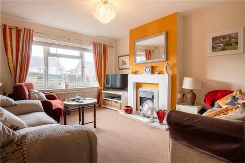 2 bedroom semi-detached bungalow for sale, Oakway, Wellingborough