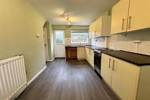 2 bedroom terraced house to rent, 66 Dickinson Road, Wombourne