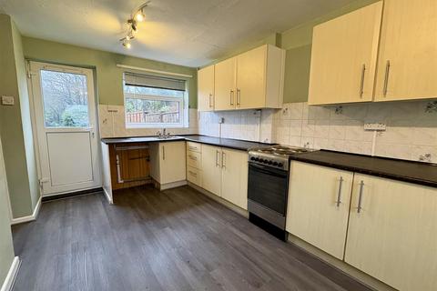 2 bedroom terraced house to rent, 66 Dickinson Road, Wombourne