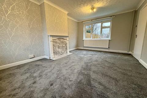 2 bedroom terraced house to rent, 66 Dickinson Road, Wombourne