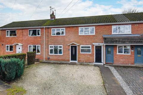 2 bedroom terraced house to rent, 66 Dickinson Road, Wombourne