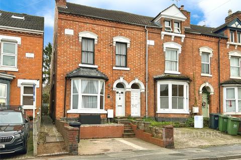 Astwood Road, Worcester, Worcestershire