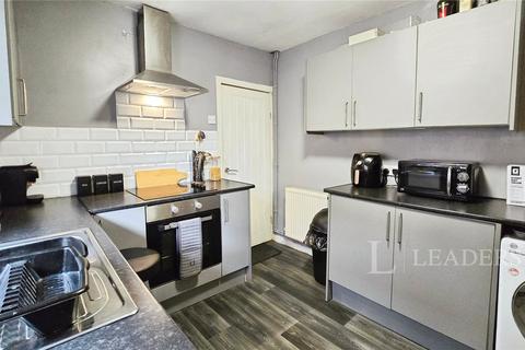 3 bedroom end of terrace house for sale, Astwood Road, Worcester, Worcestershire